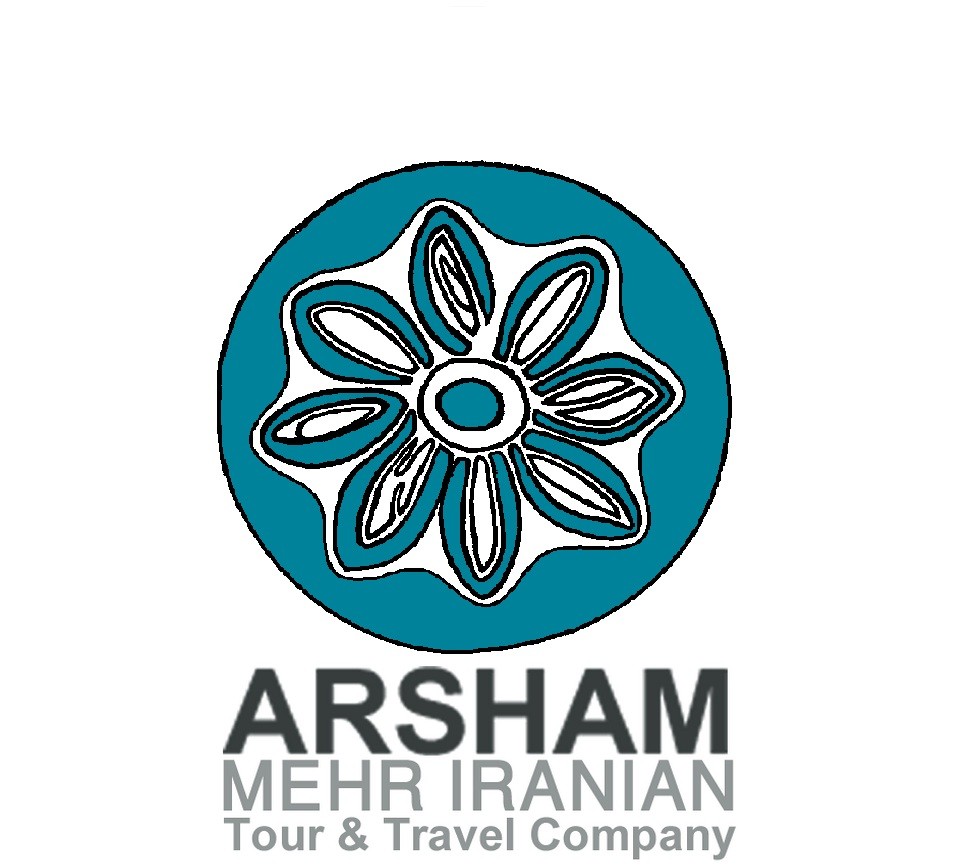 آرشام مهر ایرانیان
